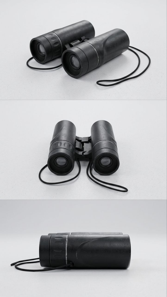 Compact Field Binoculars