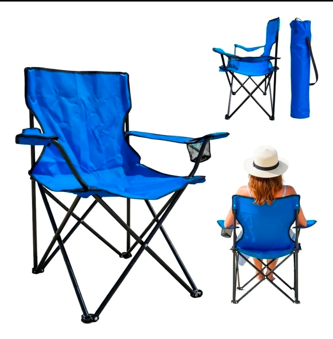 Folding Camping Chair