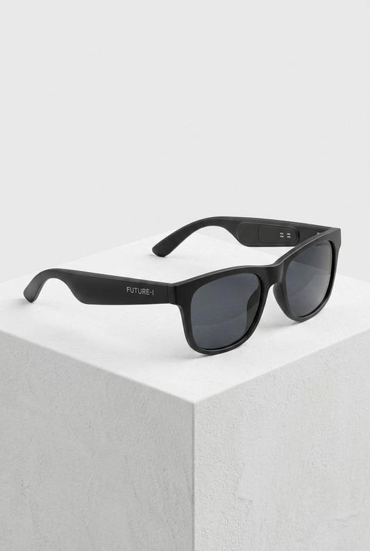 FUTUREM: Smart Audio Sunglasses