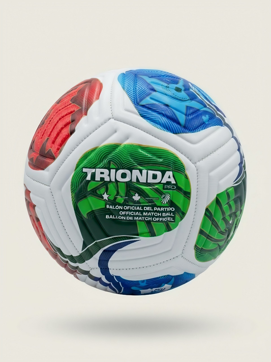 TRIONDA PRO Official Match Ball
