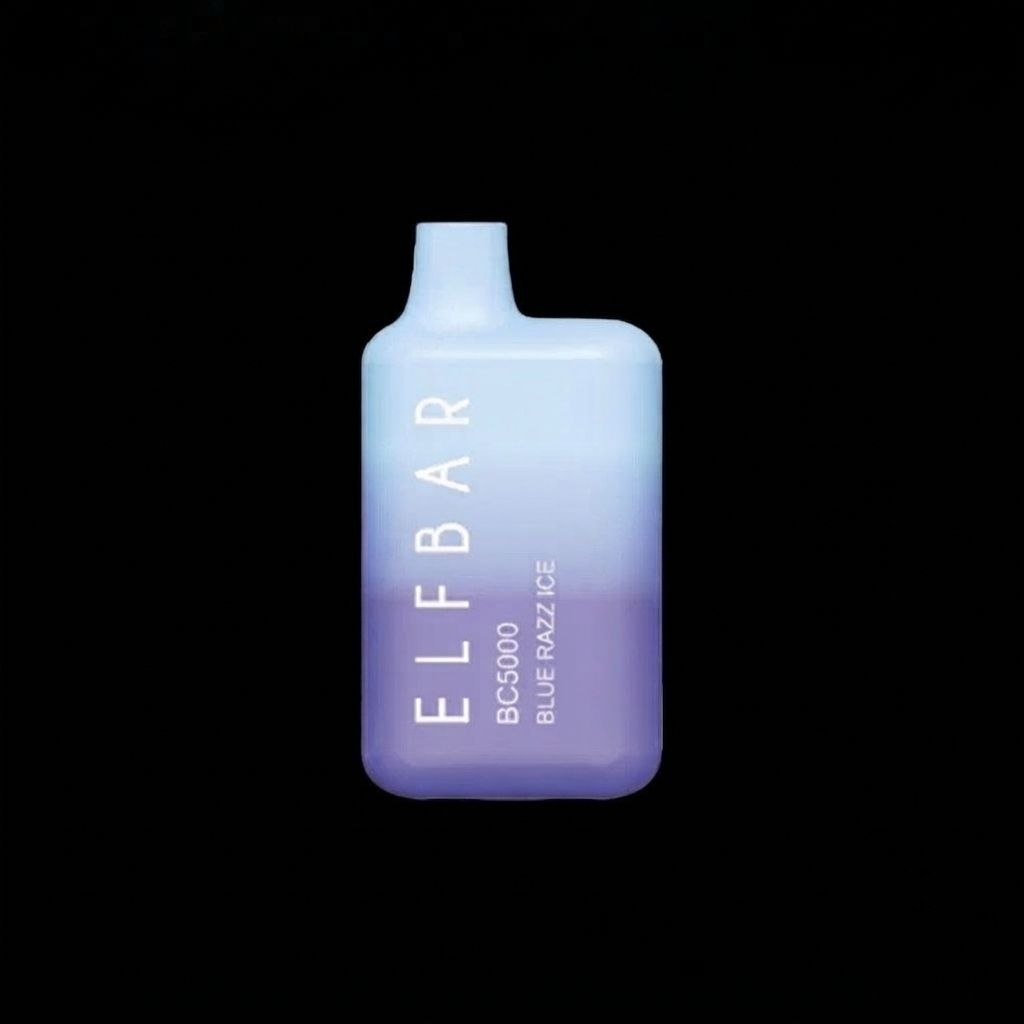 ELFBAR BC5000