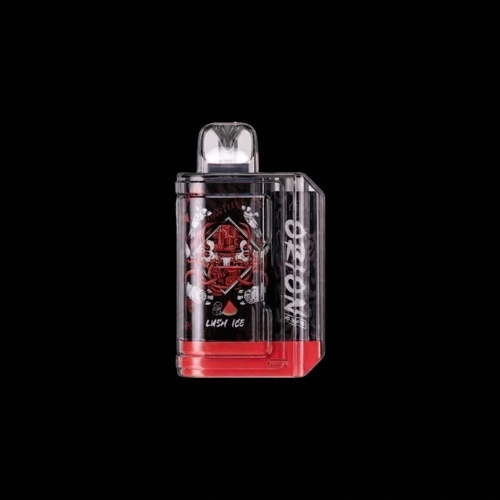 Lost Vape Orion Bar 7500