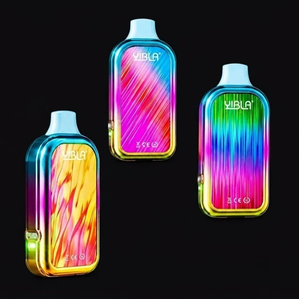 YIBLA 6500